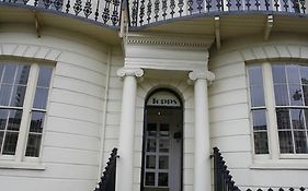 Topps - Brighton Hotel 4* United Kingdom